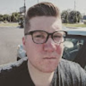 Meet your Posher, Thomas